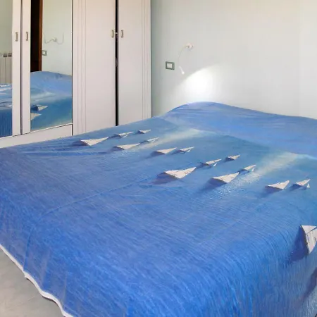 Apartment Casa Bouganville 109s Imperia