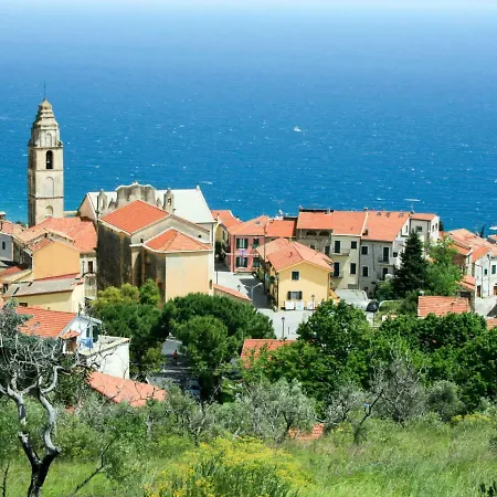 Casa Bouganville 109s Imperia