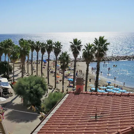 Casa Bouganville 109s Apartment Imperia