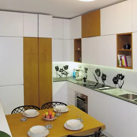 Casa Bouganville 109s Imperia