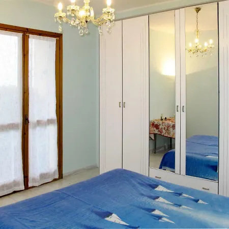 Casa Bouganville 109s Apartman