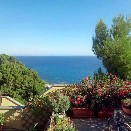 Apartman Casa Bouganville 109s *